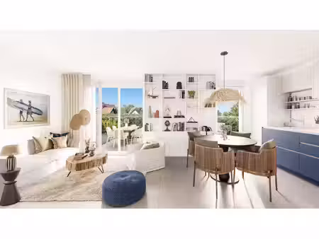 votre maison sur l’île-d’yeu !