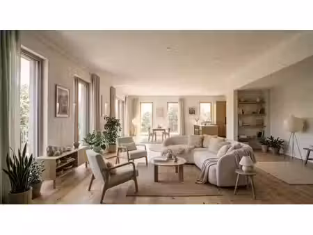vente appartement 3 pièces 62 m² à venissieux (69200)  240 000 €