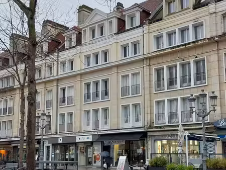 vente duplex 2 pièces