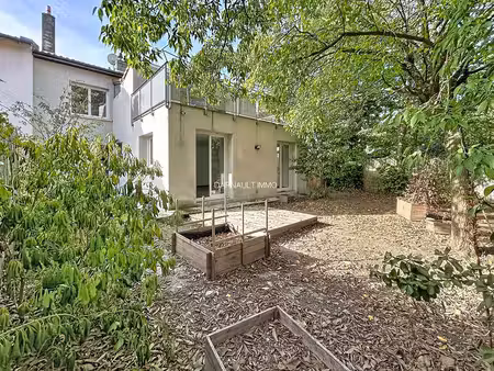 toulouse – fontaine-lestang - appartement t3 bis de 67m² en rez-de-jardin – jardin privati