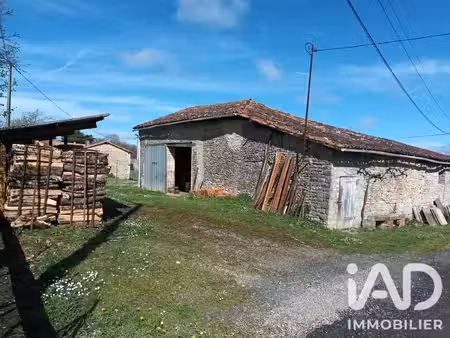 vente grange 1 pièce