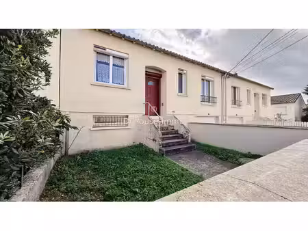 pavillon sur sous-sol - goise - deux chambres