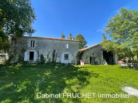 belle propriété au calme de la campagne