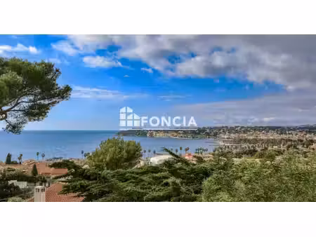 – maison avec magnifique vue mer – quartier recherché des lônes – six-fours-les-plages