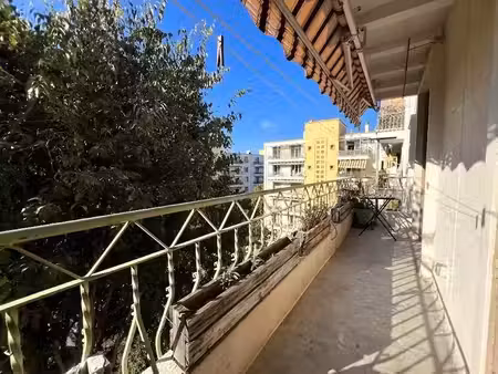 vente appartement 4 pièces 82 m² à montpellier (34000)  244 000 €