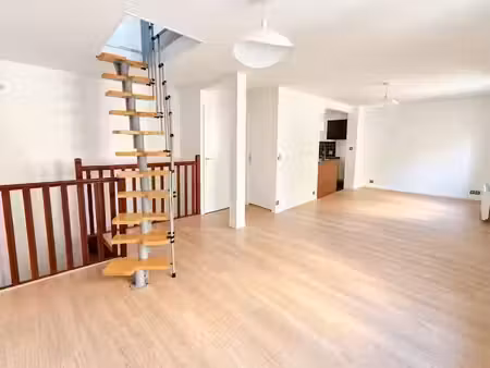 vente appartement 2 pièces 63 m² à montreuil (93100)  245 000 €