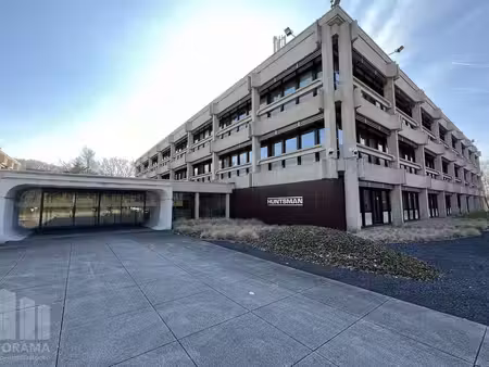 bâtiment d’entreprise à louer à everberg pour € 5.500