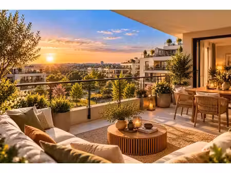 vente appartement 4 pièces 76 m² à évry-courcouronnes (91000)  250 000 €