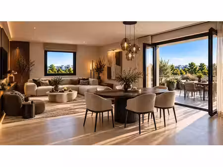 vente appartement 3 pièces 66 m² à évry-courcouronnes (91000)  252 000 €