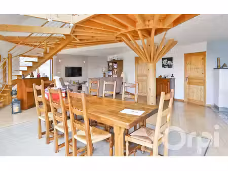 maison beauvais 164.25 m² t-6 à vendre  362 000 €