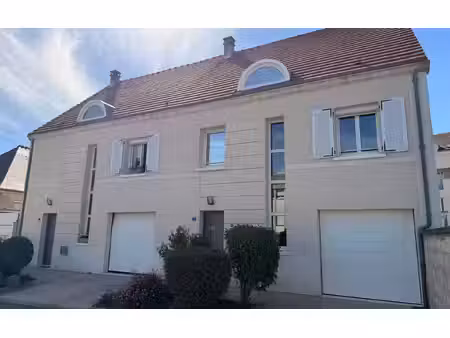 maison compiègne m² t-5 à vendre  348 000 €