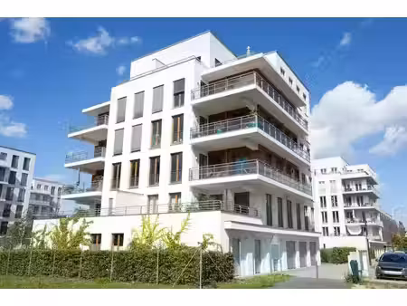 nouveau programme a aubervilliers proche metro – appartement 4 pièces neuf avec terrasse !