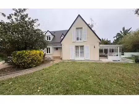 maison évreux m² t-5 à vendre  370 000 €