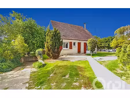 maison gisors m² t-5 à vendre  169 000 €