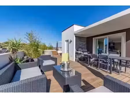 vente appartement 4 pièces 90 m² à dijon (21000)  269 000 €