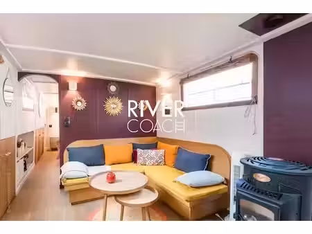 vente appartement 2 pièces à paris 16ème (75016)  290 000 €