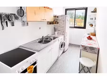 appartement bordeaux 47 m² t-2 à vendre  181 900 €