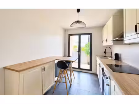 appartement bordeaux 75.17 m² t-3 à vendre  232 000 €