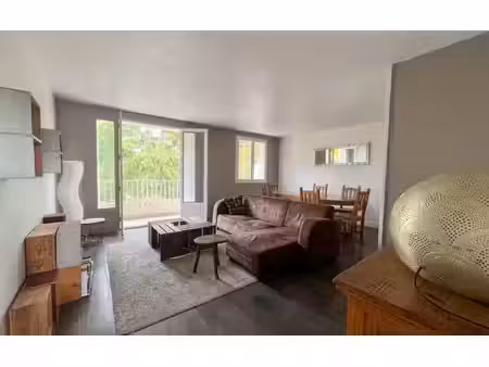 appartement bordeaux 80.35 m² t-4 à vendre  215 000 €