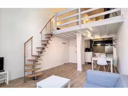 appartement dijon 37.02 m² t-2 à vendre  125 000 €