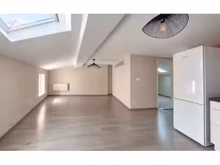 appartement mâcon 52 m² t-3 à vendre  115 000 €