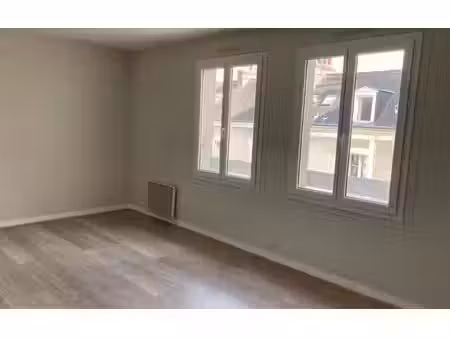 appartement tours 34 m² t-1 à vendre  113 400 €