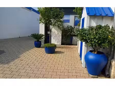 maison arcachon 49 m² t-2 à vendre  326 000 €