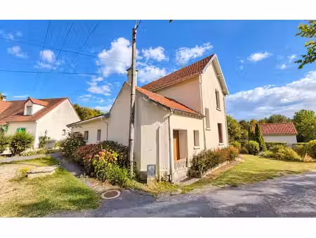 maison château-thierry 101 m² t-3 à vendre  149 500 €