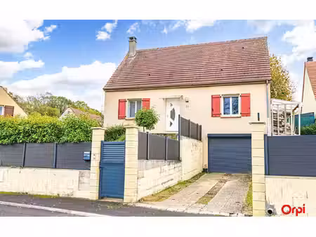 maison château-thierry m² t-4 à vendre  229 000 €