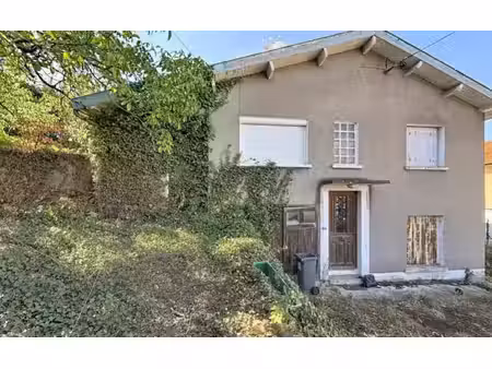 maison dijon 130 m² t-7 à vendre  239 000 €