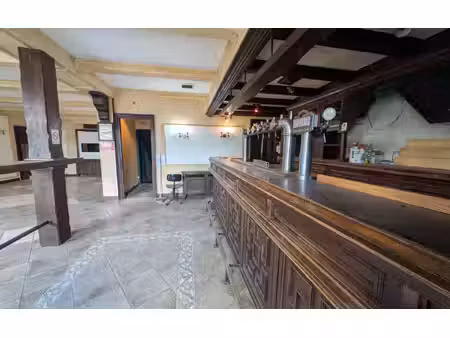 maison saint-quentin 180 m² t-3 à vendre  113 900 €