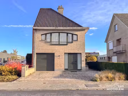 huis te huur in ternat met 2 slaapkamers