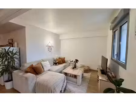 appartement bordeaux 69 m² t-3 à vendre  269 000 €