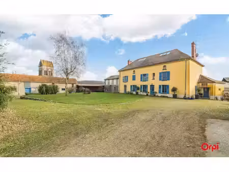 maison château-thierry 400 m² t-10 à vendre  1 228 500 €