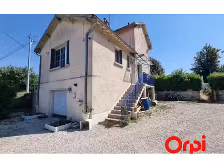 maison château-thierry m² t-3 à vendre  139 000 €
