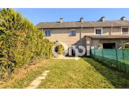 maison nanteuil-la-fosse 64 m² t-3 à vendre  82 900 €