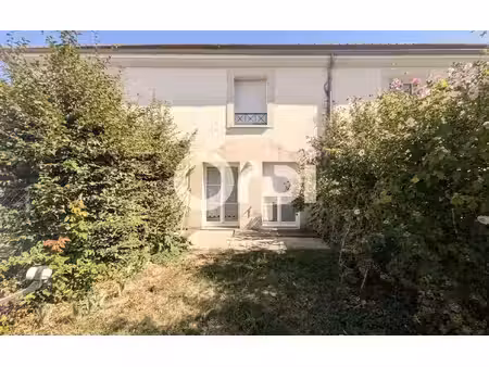 maison soissons 63 m² t-3 à vendre  123 900 €