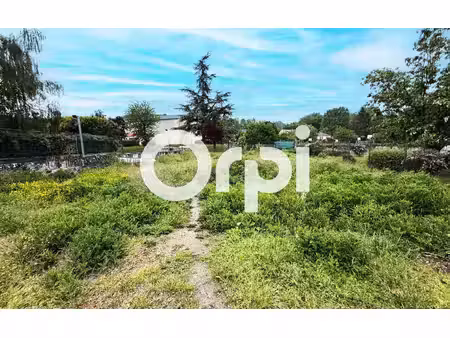 terrain soissons m² t- à vendre  34 900 €