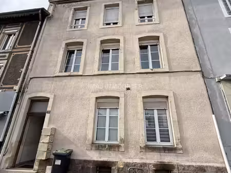 epinal st laurent appartement