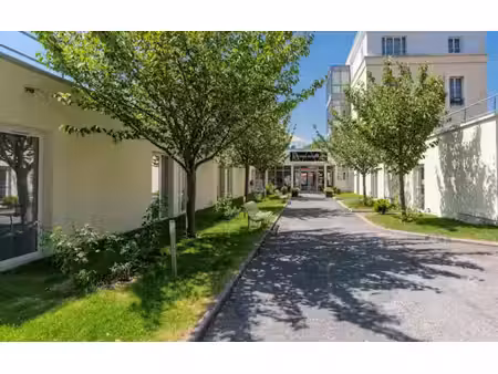 investissement en ehpad
