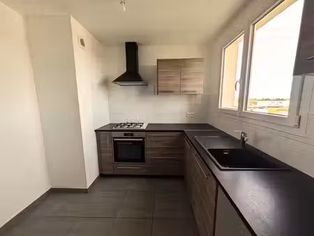 type 3 de 58.80m² - au coeur de joué lés tours