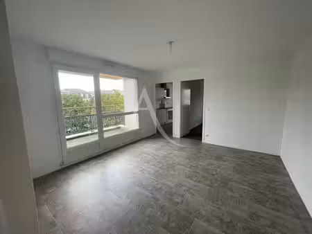 appartement meaux 2 pièce(s) 45.6 m2
