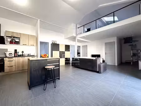 appartement montereau fault yonne 4 pièce(s) 86.30 m2