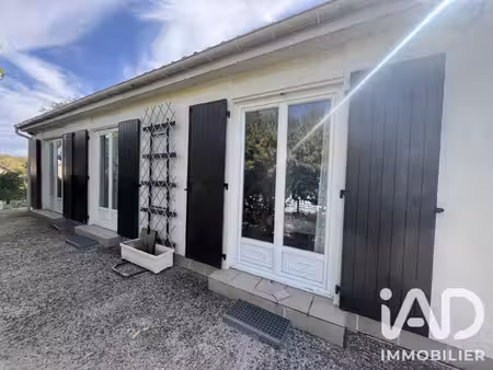 vente maison de village 3 pièces