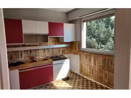 appartement bourg-en-bresse 48.46 m² t-2 à vendre  85 000 €