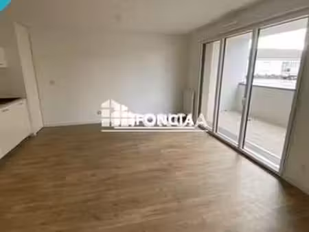 location appartement 3 pièces aux sorinières (44840) : à louer 3 pièces / 65m² les soriniè