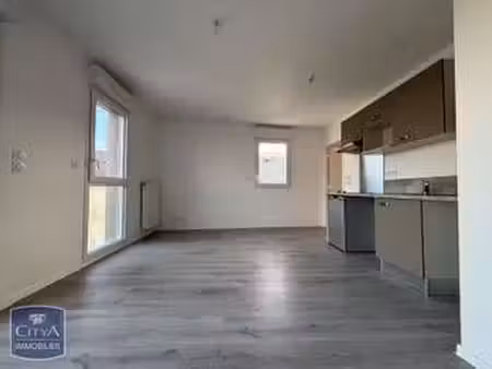 location appartement 2 pièces à saint-nazaire (44600) : à louer 2 pièces / 43m² saint-naza