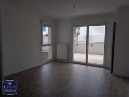 location appartement 2 pièces à saint-nazaire (44600) : à louer 2 pièces / 44m² saint-naza