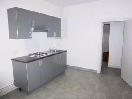 location appartement 3 pièces à saint-nazaire (44600) : à louer 3 pièces / 62m² saint-naza