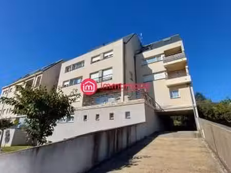location appartement 3 pièces au mans (72000) : à louer 3 pièces / 70m² le mans